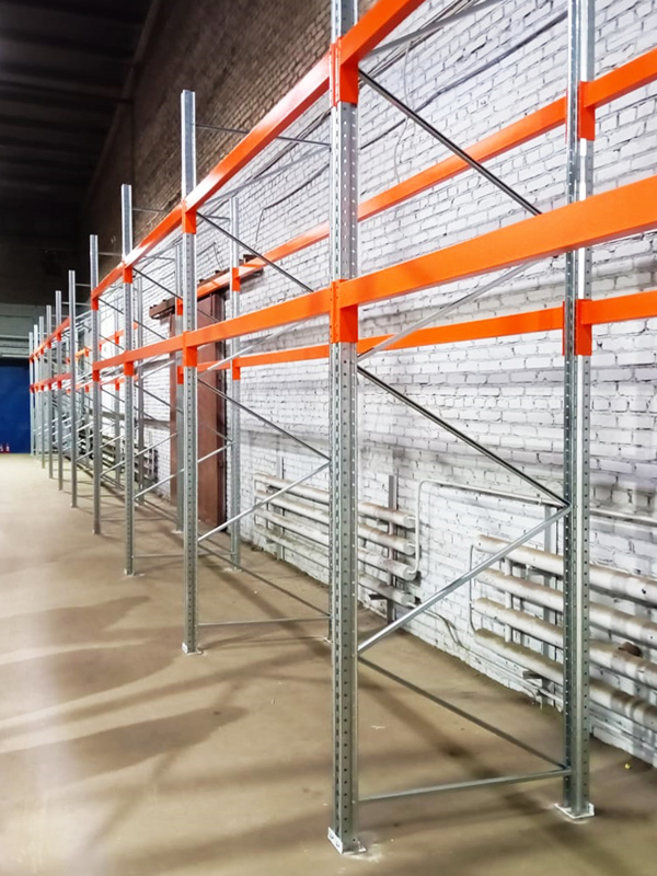 Монтаж в январские праздники