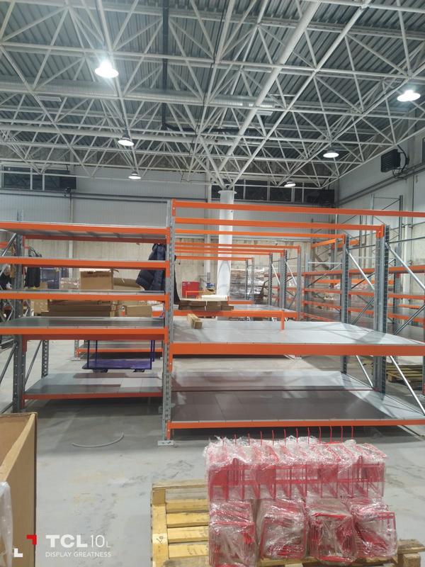 Мезонин во Владимире